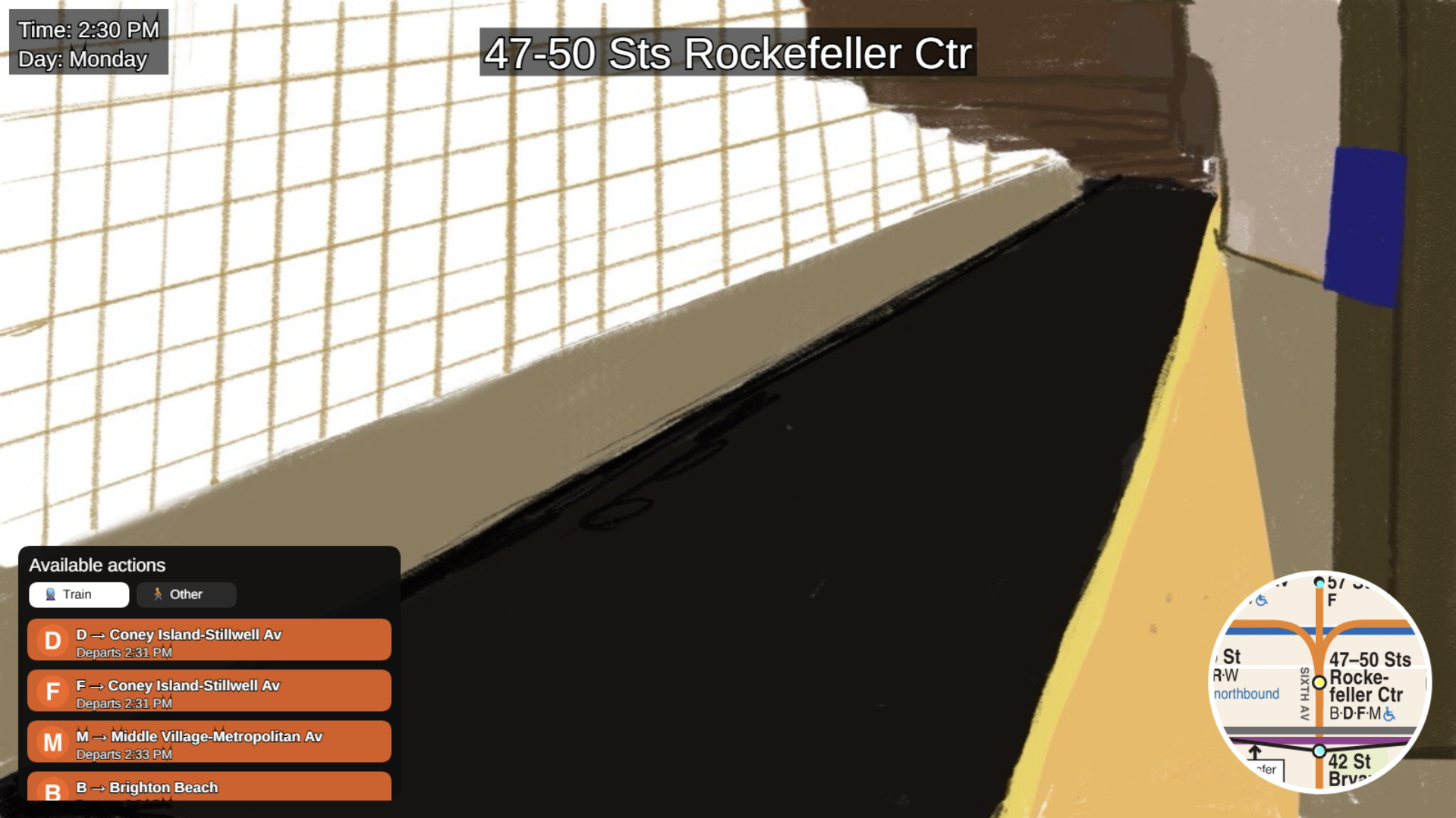 Gameplay Image